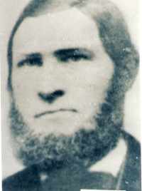 Aaron Hill (1833 - 1896) Profile
